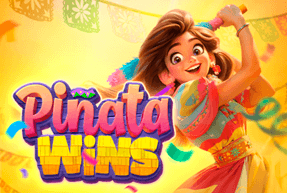 Pinata Wins	