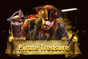 Pirate Treasure	