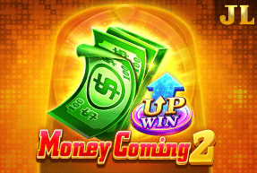 Money Coming